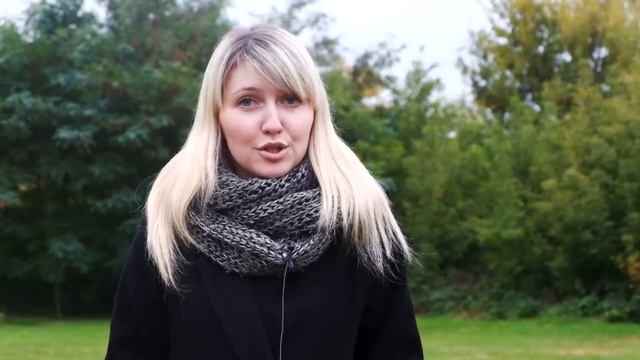 За проект Олеси Азаровой смотреть онлайн