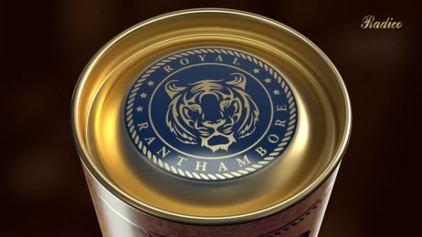 Royal Ranthambore | Royal Crafted Whisky | India's Finest Yet