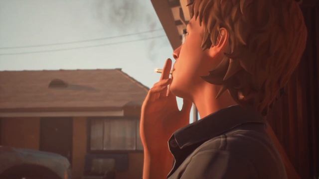 Life is Strange 2 - Let's Play (Episode 4: Faith - Part 3 - Only Karen That Didn't Take The Kids) смотреть онлайн