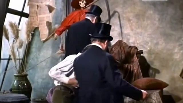 Дилемма доктора 1958, Великобритания, трагикомедия