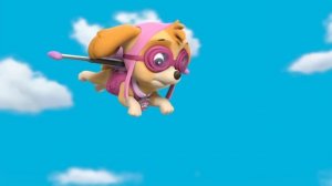 Щенячий патруль | 40 МИН. захватывающих спасательных операций | Nick Jr. Cyrillic