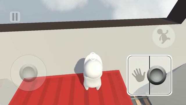 Human: Fall Flat (Android/IOS) Gameplay Full HD by 505 Games Srl смотреть онлайн