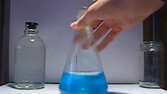 CuSO4 NaOH смотреть онлайн