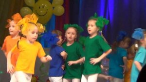 Банана-мама