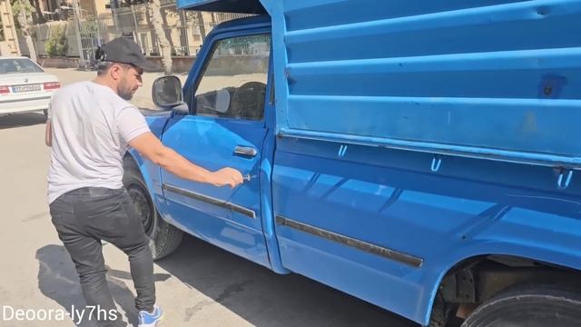 The Tragic Incident And Nemat's Efforts To Keep His Twins Alive With Prayers And Supplications #twi