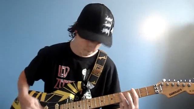 Scorpions - Humanity