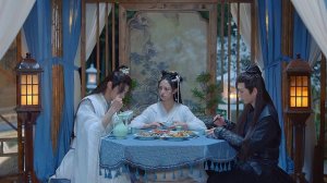 Не забывай мою любовь 1 сезон 10 серия