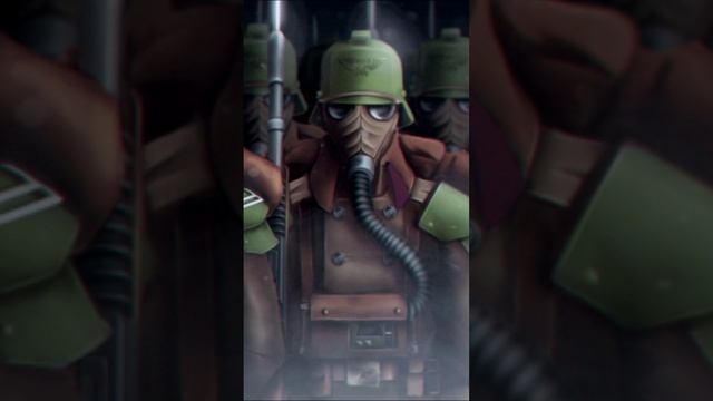 HMKids - Death Korps of Krieg / Корпус смерти (Suno AI Cover) в стиле Five Finger Death Punch смотреть онлайн