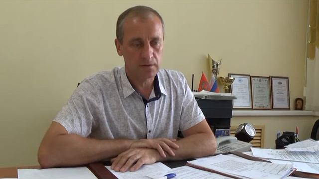 СИТУАЦИЯ С ВОДОЙ 25.06.2018 смотреть онлайн