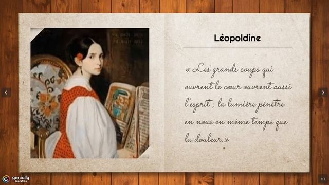 Biographie Victor Hugo