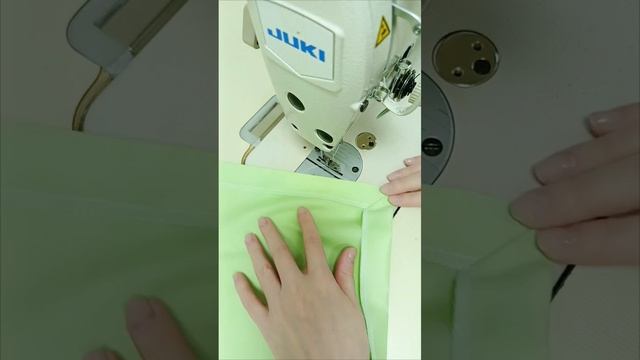 Обрабатываем угол