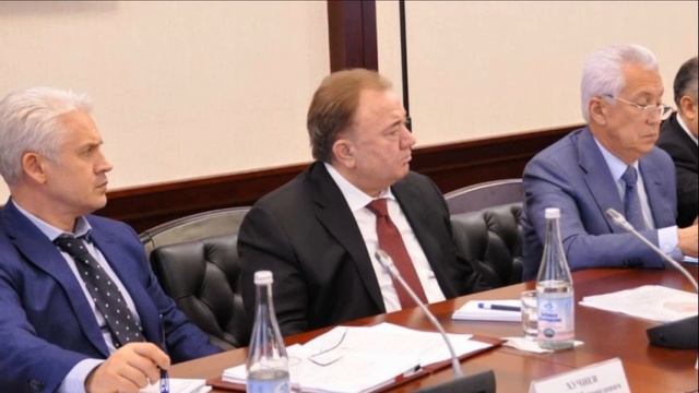 КАЛИМАТОВ ОЗВУЧИЛ ТОЧНЫЕ ЦИФРЫ ПО ИНГУШЕТИИ! смотреть онлайн