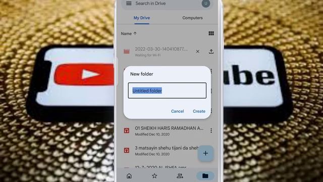 yadda zaka Kara kwakwalwar(storage) din wayar ka смотреть онлайн