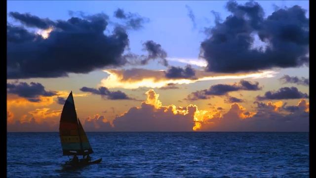 Awolnation - Sail (Ромади) смотреть онлайн