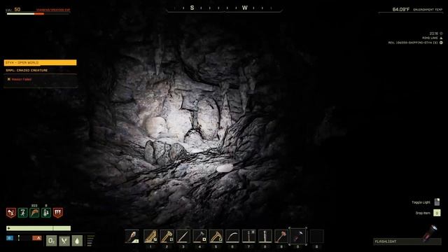 Icarus: Updates Potentially Respawn Ores