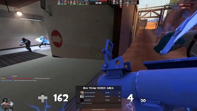 [TF2] Bro wake up, it's 2007 смотреть онлайн