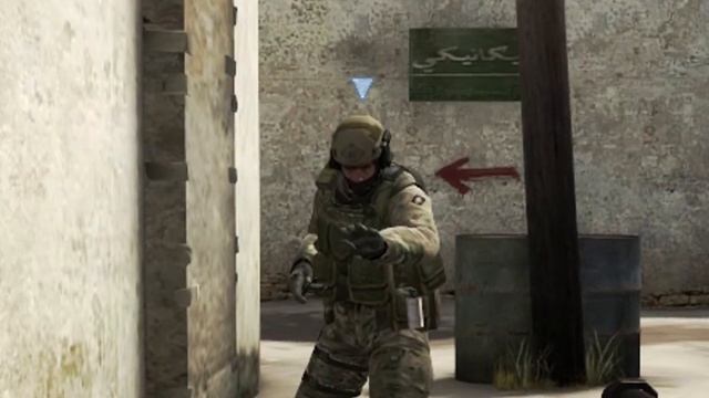 depre??ed (csgo) смотреть онлайн