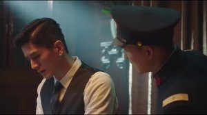 Скованные любовью 1 сезон 9 серия