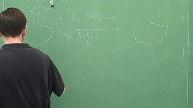 Hydrogenation and halogenation (9) смотреть онлайн