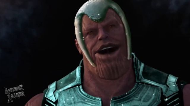 Thanos Mene Vitas 7th Element