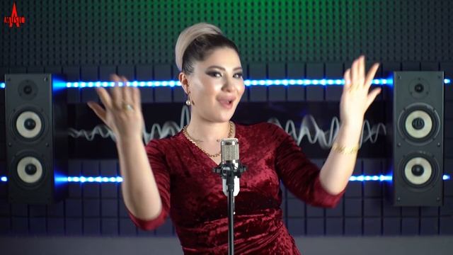 Кавсарат Магомедова - Сохрани нашу любовь смотреть онлайн