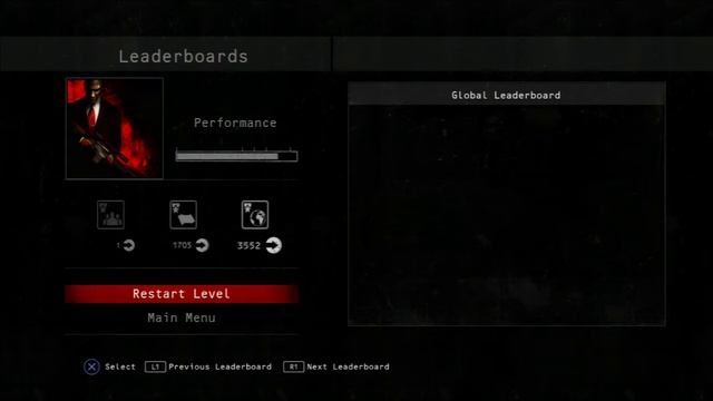 Hitman Absolution Sniper Challenge-Silent Assassin Achievement HD смотреть онлайн