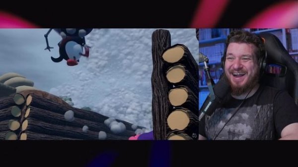 СФЕРЫ III - СЕРИЯ 2 (18+) | Реакция на issi ANIMATIONS