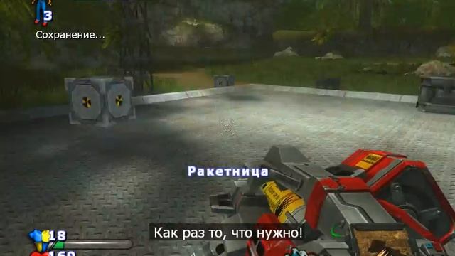 Serious Sam 2 Прохождение - Железные Пауки #2 (Смотреть в HD Качестве) смотреть онлайн