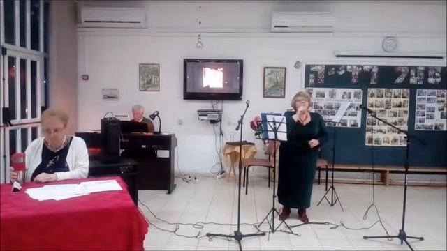 Всё о романсе . 18 02 16 смотреть онлайн