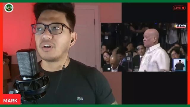 RAMON ANG, NAISAHAN ANG PLANO NG CHINA?! смотреть онлайн