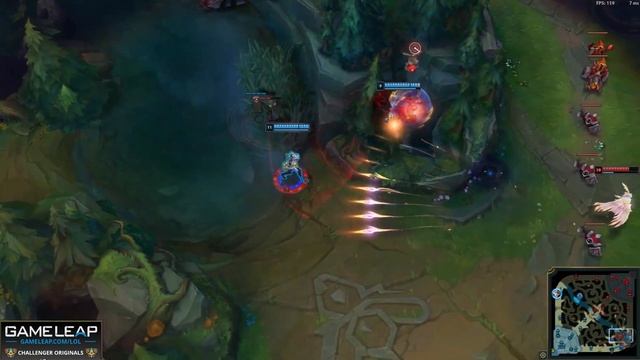 Top 5 BROKEN CHAMPIONS you MUST PLAY in 9.20 - Best Tips to RANK UP | League of Legends Meta Guide смотреть онлайн