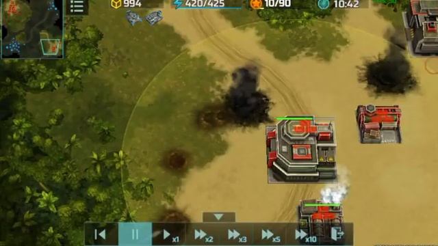 Art of war 3 - турнирные поединки смотреть онлайн