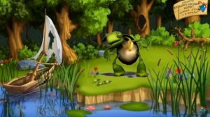 Черепаха аха аха |песни для  детей