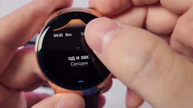 Взял МУЗЫКАЛЬНЫЕ Часы в СЕКРЕТНОЙ УПАКОВКЕ - XIAOMI и Samsung ТАК НЕ МОГУТ! 🔥Mibro Watch Lite 3 Pro смотреть онлайн