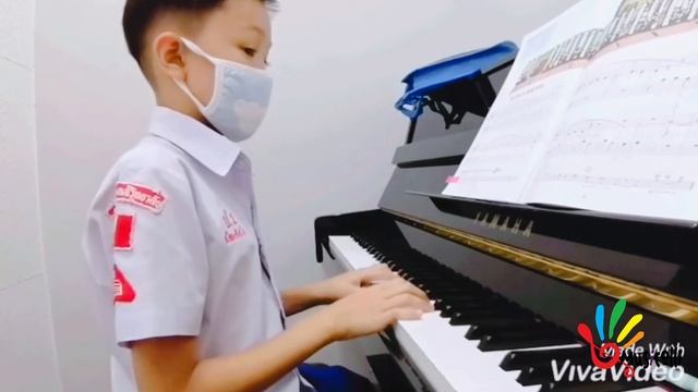 อันอัน เตรียมพร้อมเพลงแสดงค่ะ - No one to walk with CD40 - Mirage CD42 смотреть онлайн