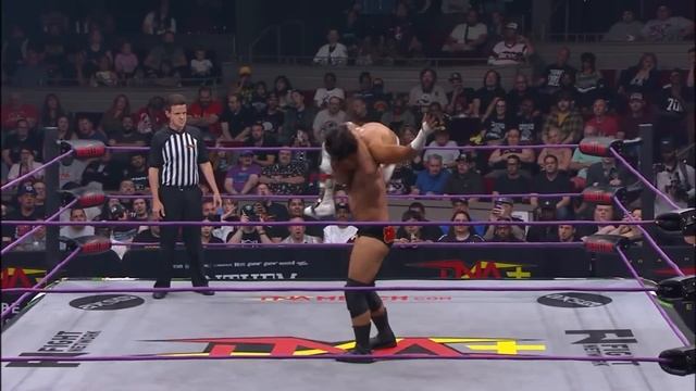 FULL TNA Rebellion 2024 Highlights - Order the PPV Replay NOW! смотреть онлайн