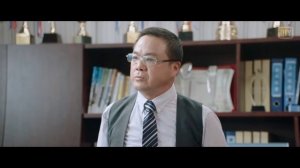 Заставь моё сердце улыбаться 1 сезон 23 серия