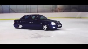 БПАН Приора