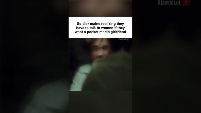 TF2 Soldier Slander (meme) смотреть онлайн