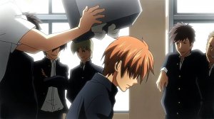 Топ 10 аниме, где главный герой невероятно силён, но притворяется слабым до раскрытия своей силы