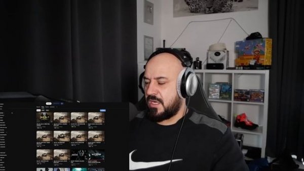 TSB x OPT - Burlak | Реакция и разбор