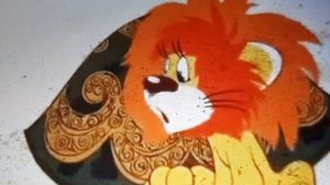 как львёнок и черепаха пели песню двд меню