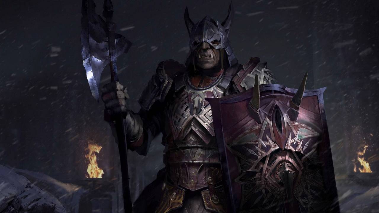 The Elder Scrolls Legends #250 часть смотреть онлайн