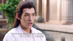 Благословенная невеста 1 сезон 12 серия