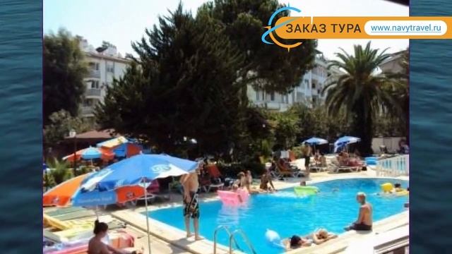 HALICI 3* Турция Мармарис обзор – отель ХАЛИКИ 3* Мармарис видео обзор смотреть онлайн
