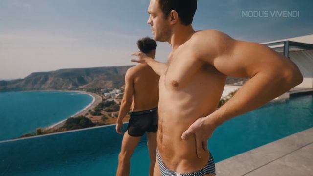Cyclops Swimwear Line - Swimwear 2022 Collection | MODUS VIVENDI