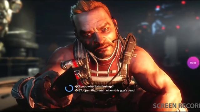 TITANFALL 2 Walkthrough Gameplay Part 6 - Blisk (PS4) смотреть онлайн