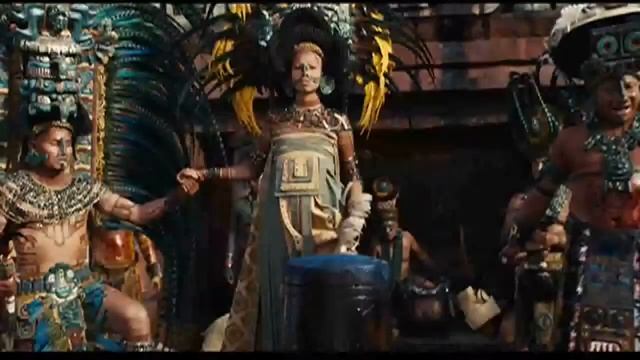 Embrion.flv смотреть онлайн