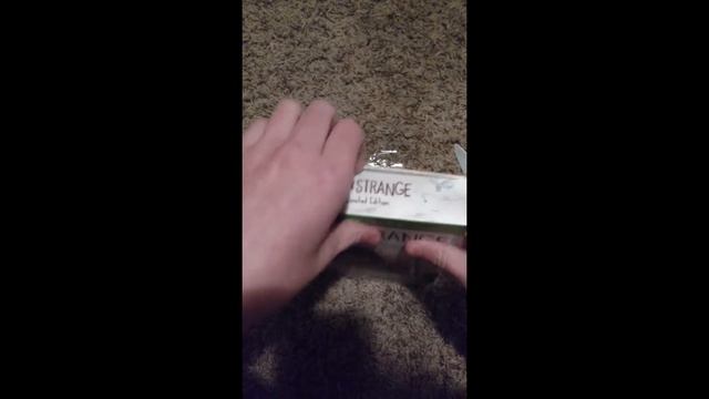Life Is Strange Limited Edition Unboxing