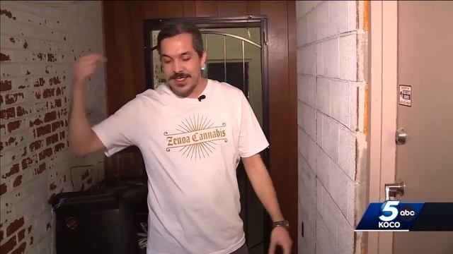 Dispensary Worker Says Spencer Police Suspect Hid In Store During Manhunt